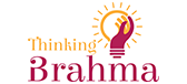 Thinking Brahma